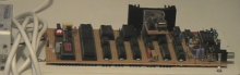 Televideo Receiver